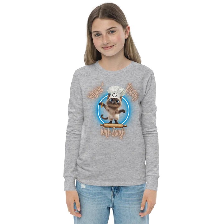 Soosh Kid Long T product image (4)