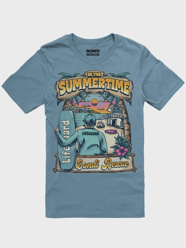 Tees & Tanks