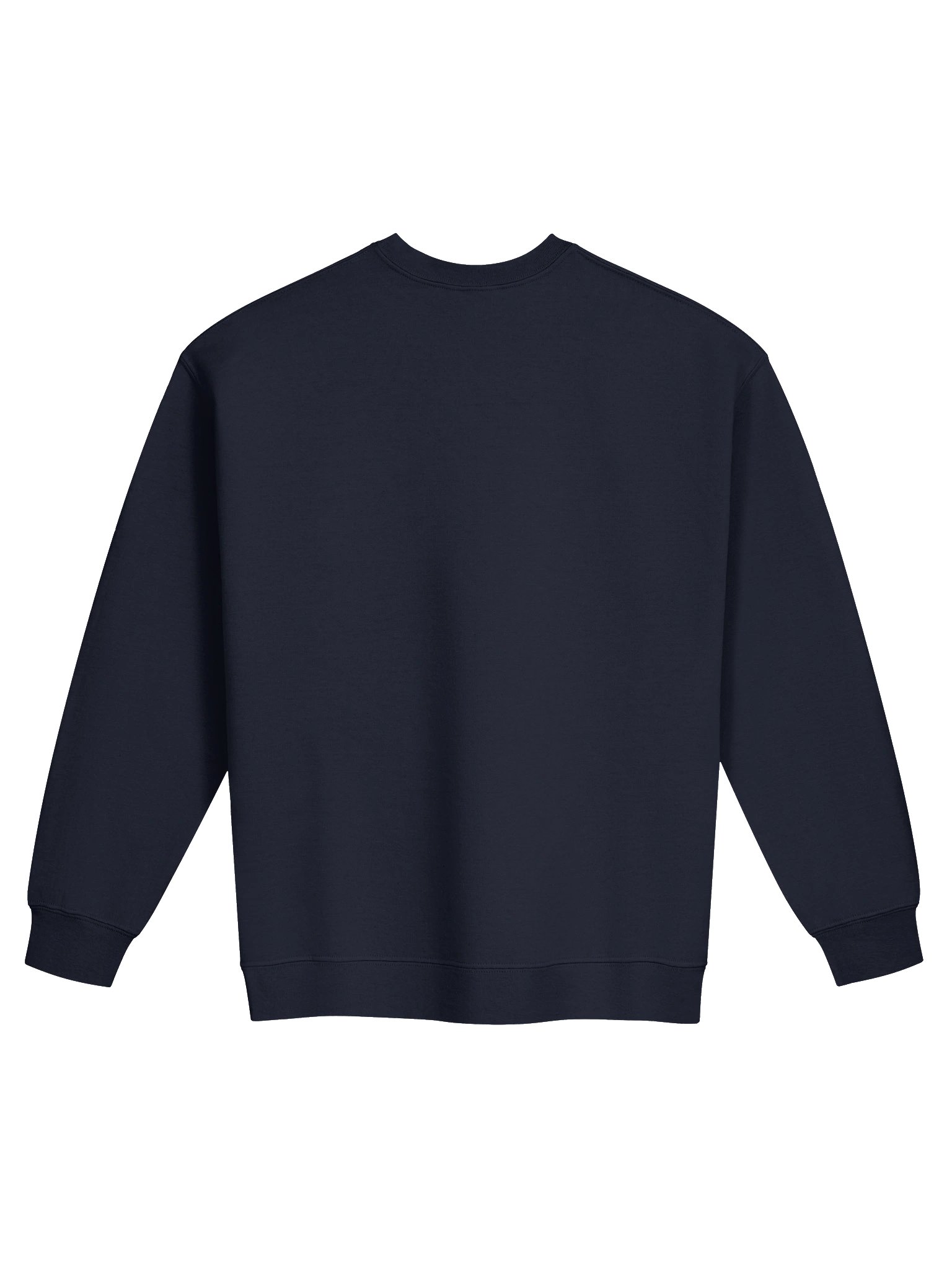 Fresh Fed Dog Club Crewneck Sweatshirt – Raw Fed Dog Lover Gift. product image (3)