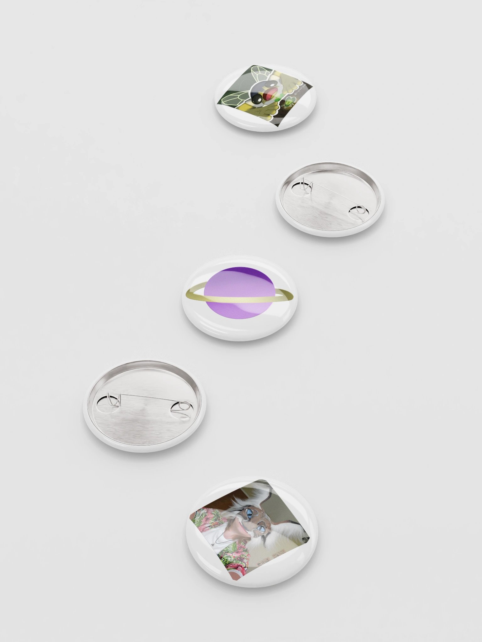 Cicadaa Pins! product image (7)