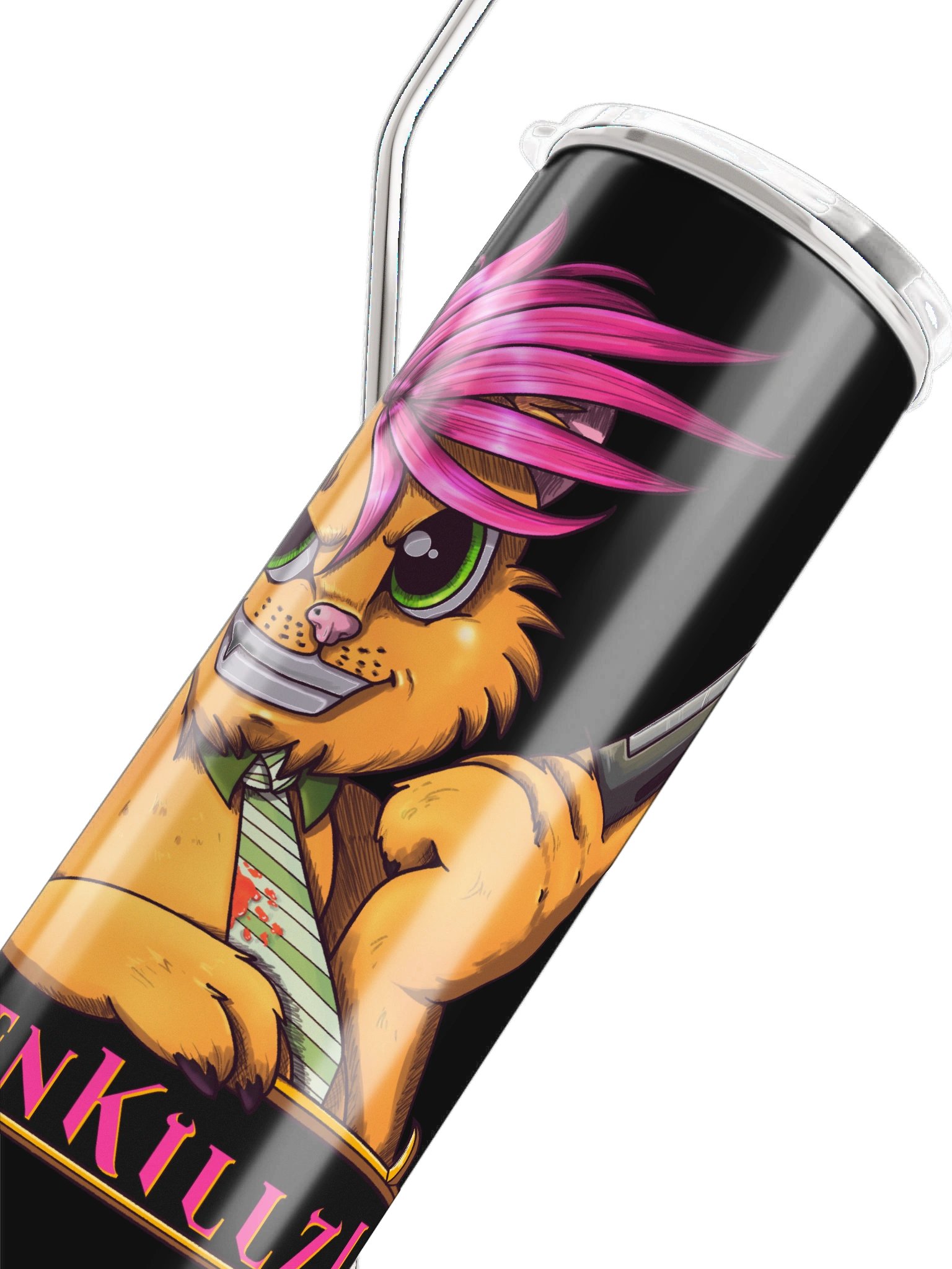 KKU Tumbler product image (4)