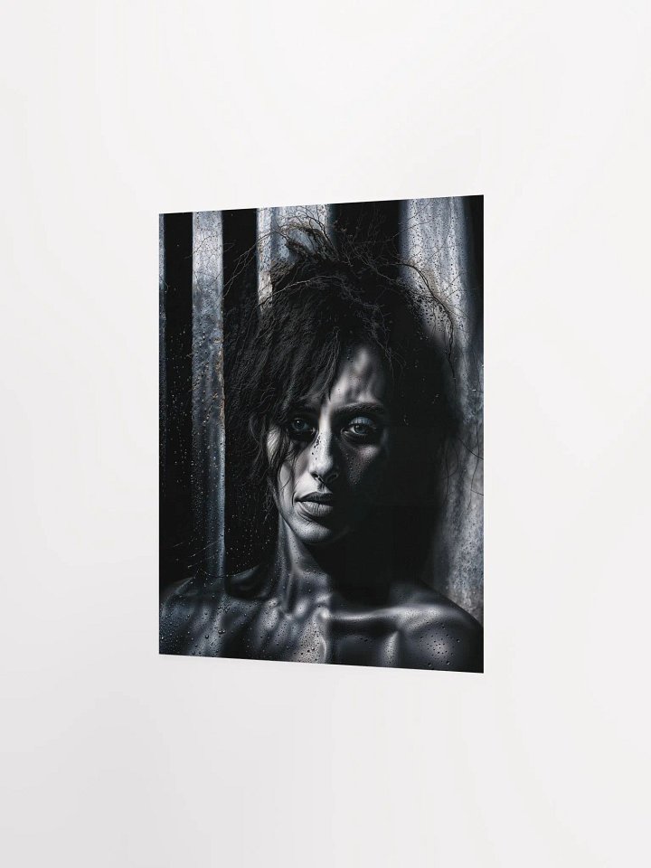 Unbreakable Matte Poster product image (11)
