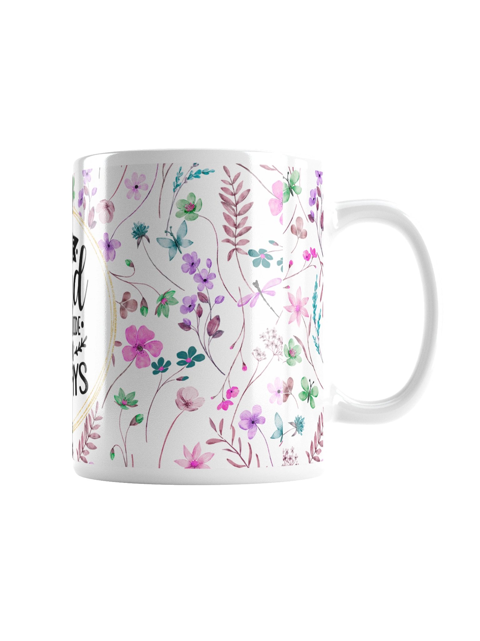 The Lord Will Guide You Always Mug product image (5)