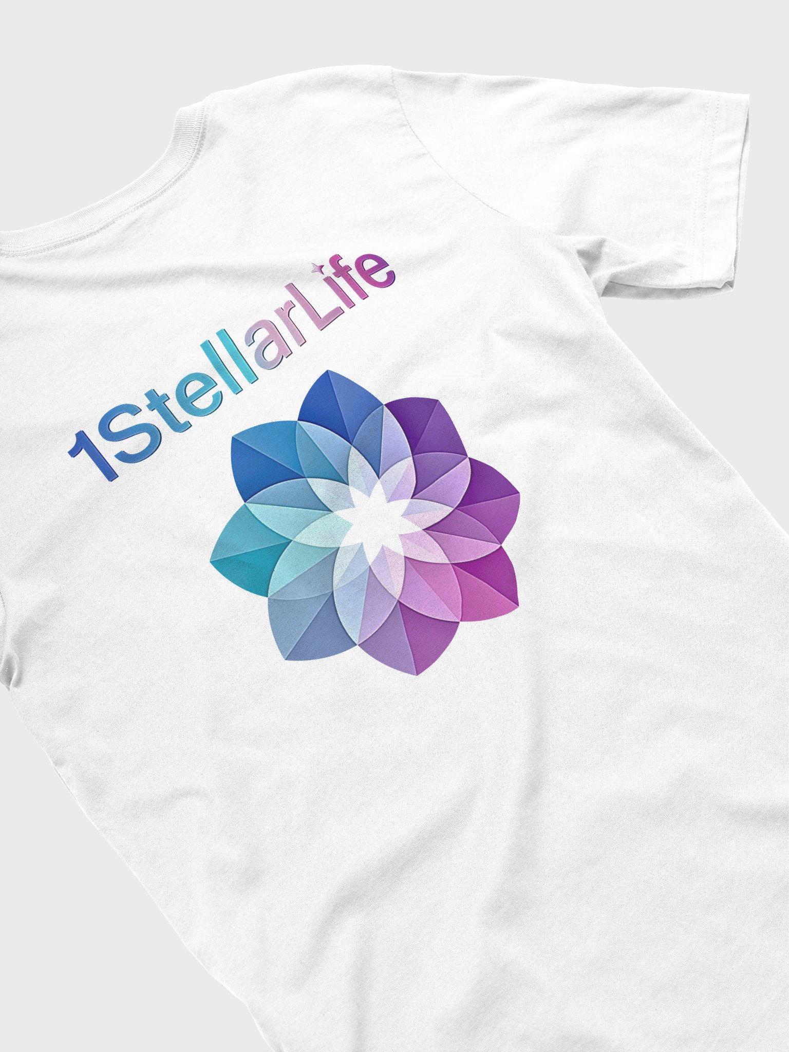 1StellarLife Supersoft T-shirt product image (4)