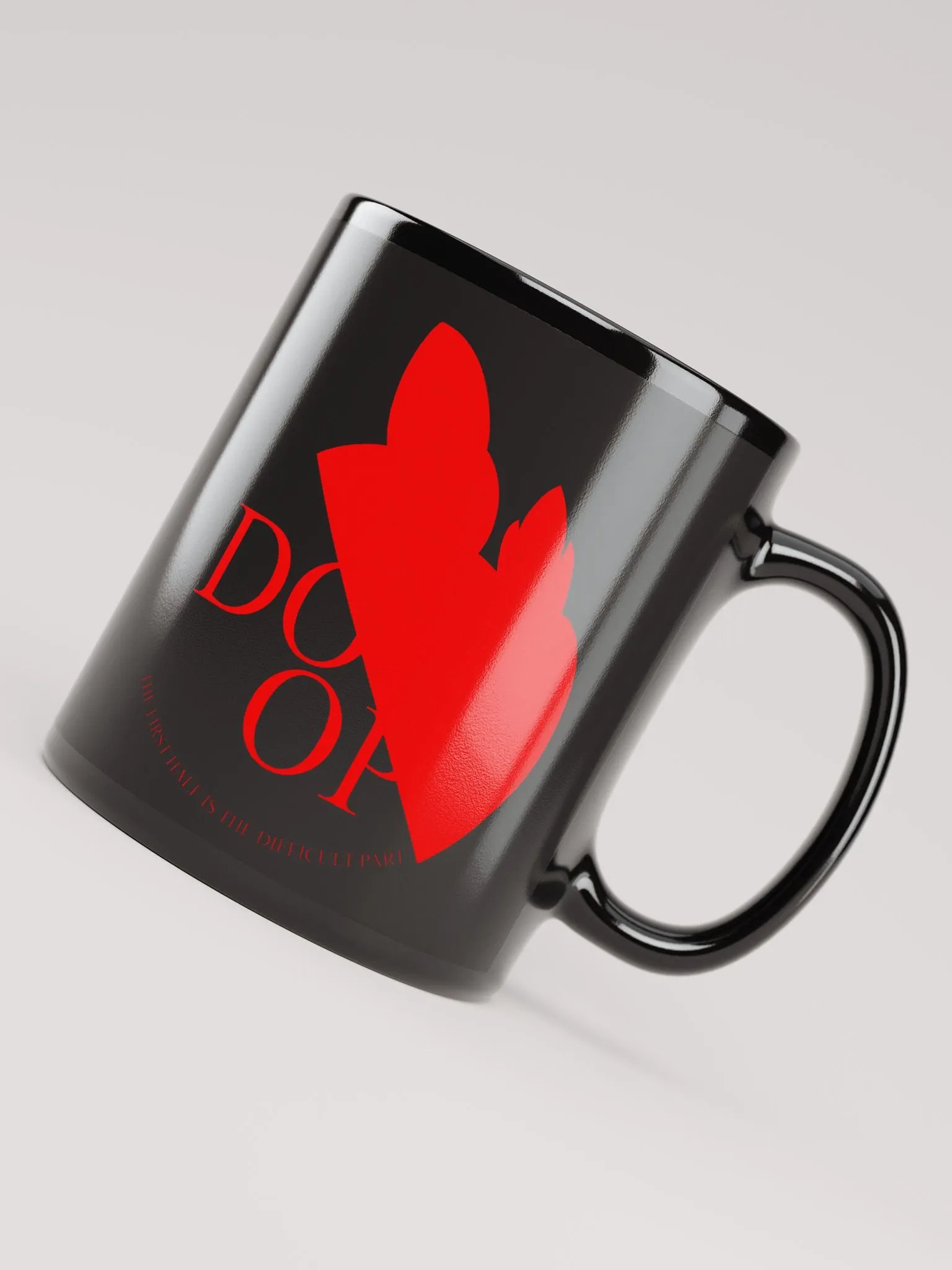 DOOP Mug product image (5)