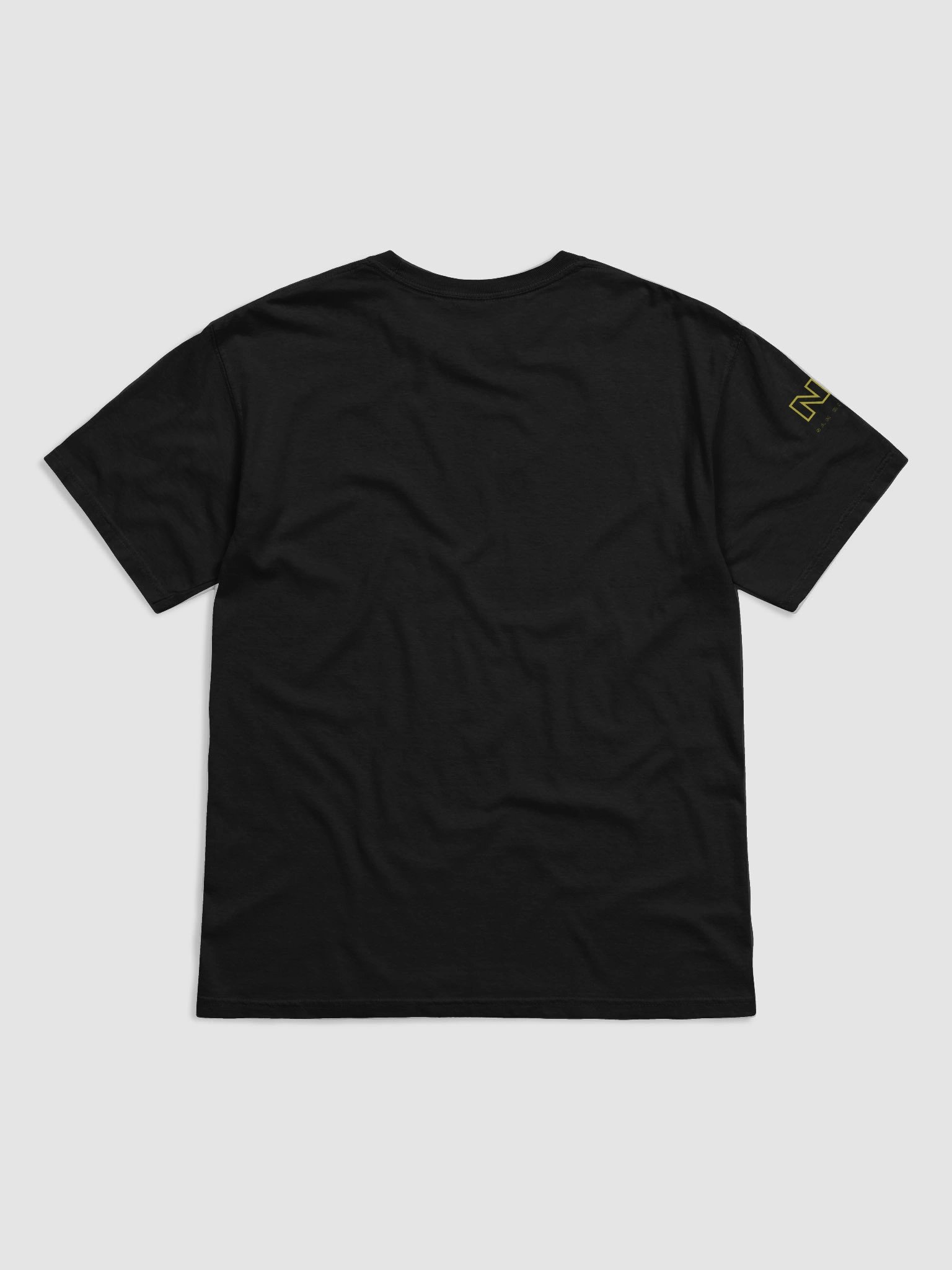 Noise Ratchet - Who We Are T product image (2)