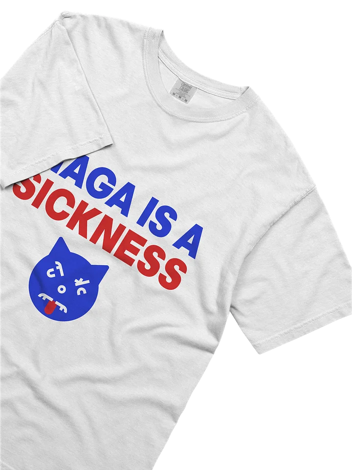 MAGA IS A SICKNESS product image (2)