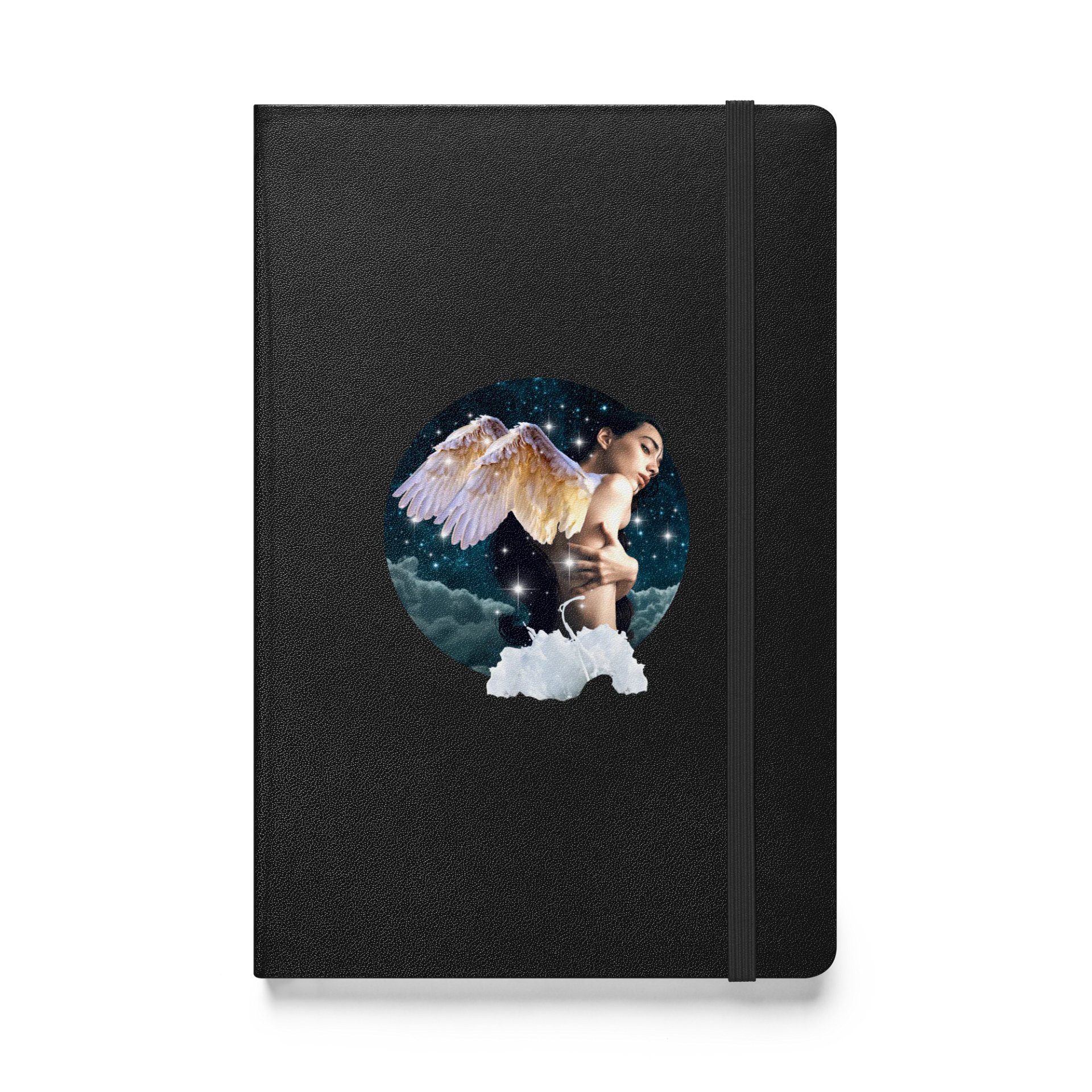 Angel - Hardcover Notebook product image (1)
