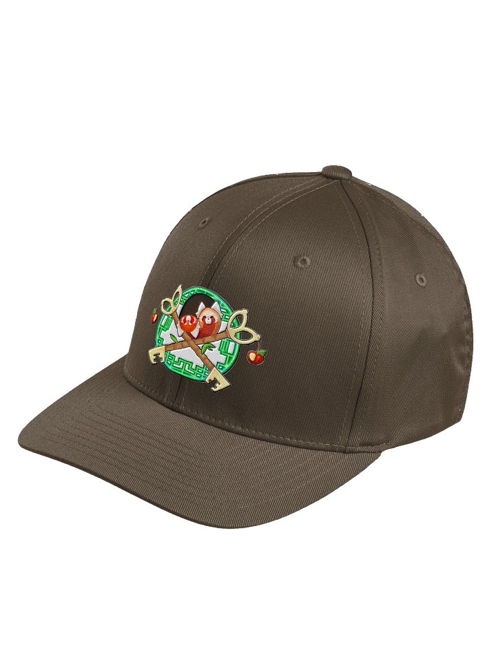 Remy Badge Hat! product image (14)