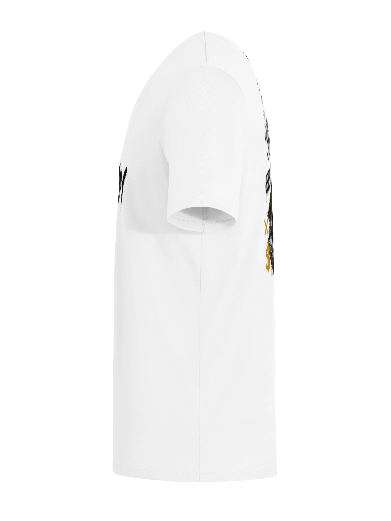 Gogy Jay T-Short product image (9)