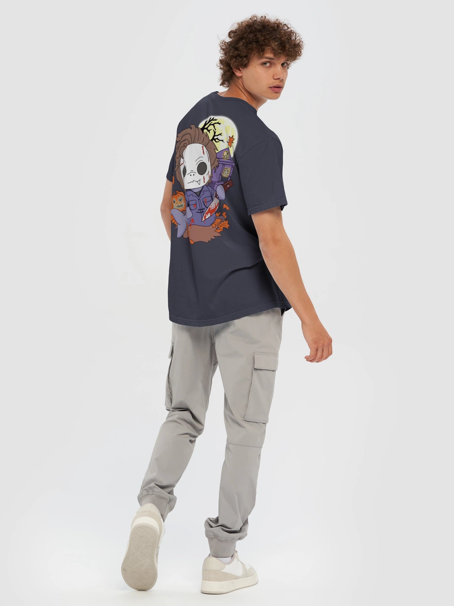 Michael JAWyers Tee product image (116)