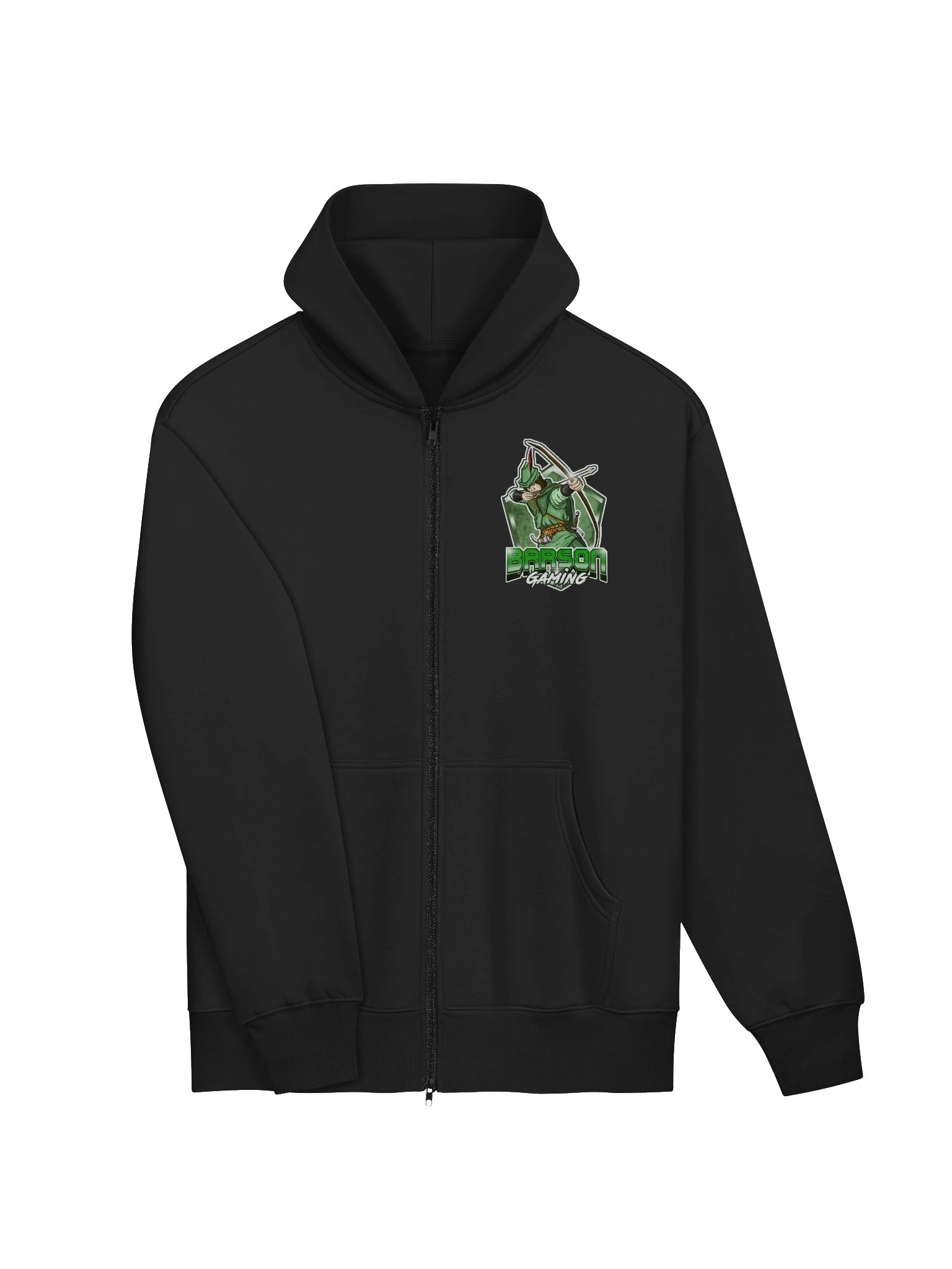 Barson Gaming Core Jersey product image (3)