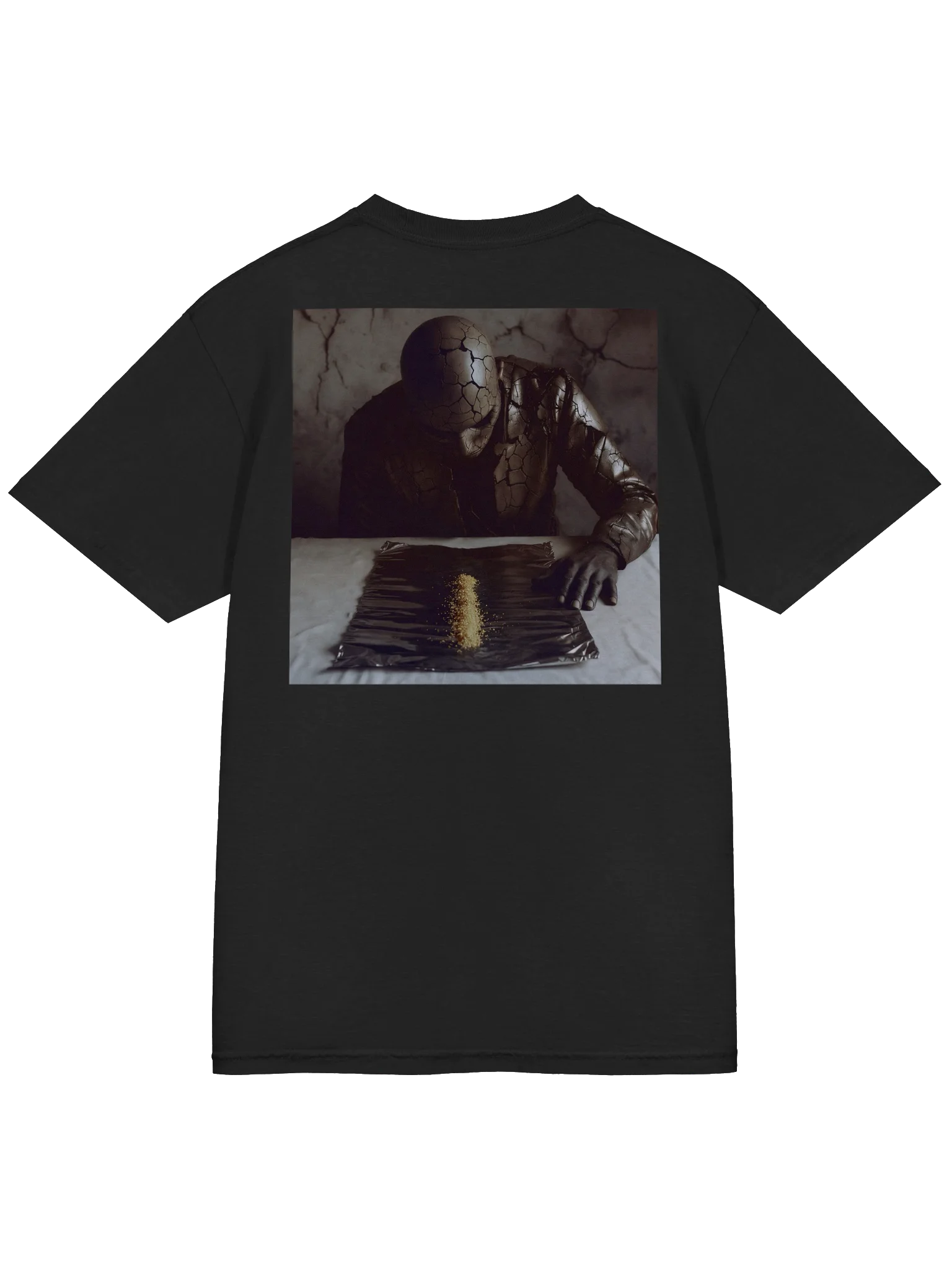 ALOBALBOJ T-SHIRT product image (4)
