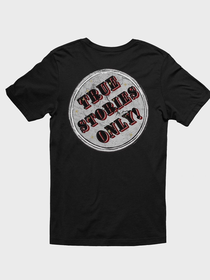 TSO Make People Wonder product image (2)