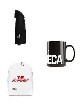 The Adchivement Package