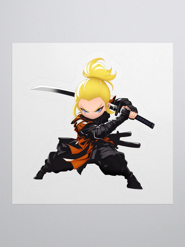 Stack Sticker product image (2)