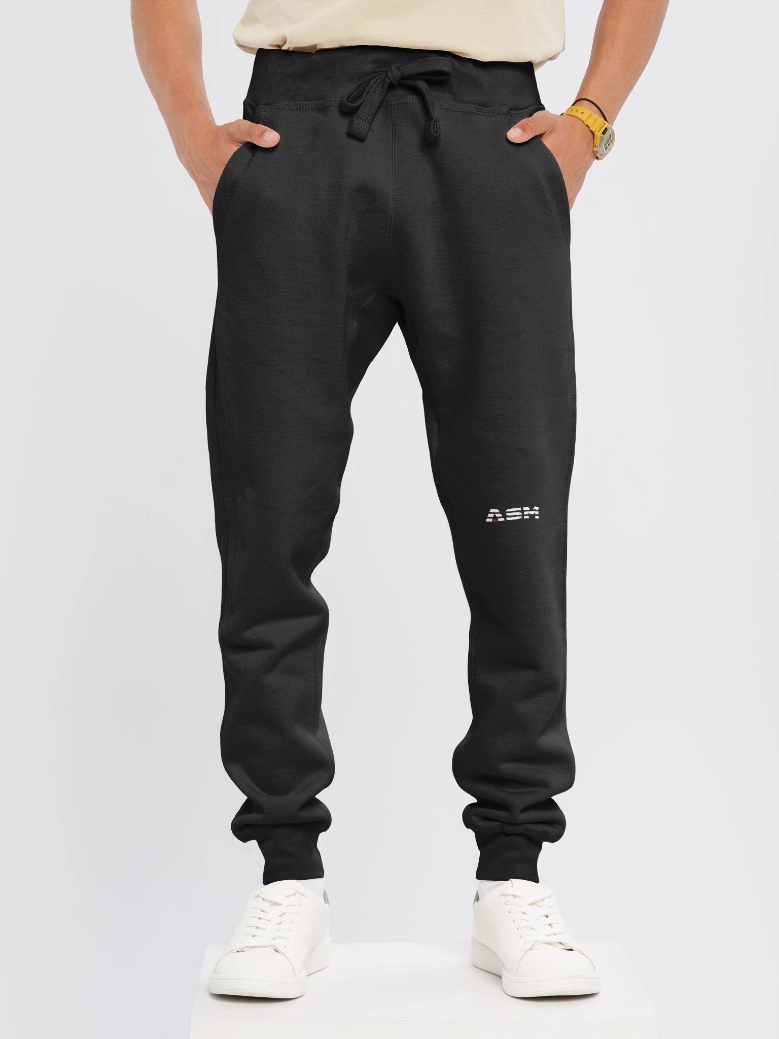 ASM Men's Performance Joggers product image (3)