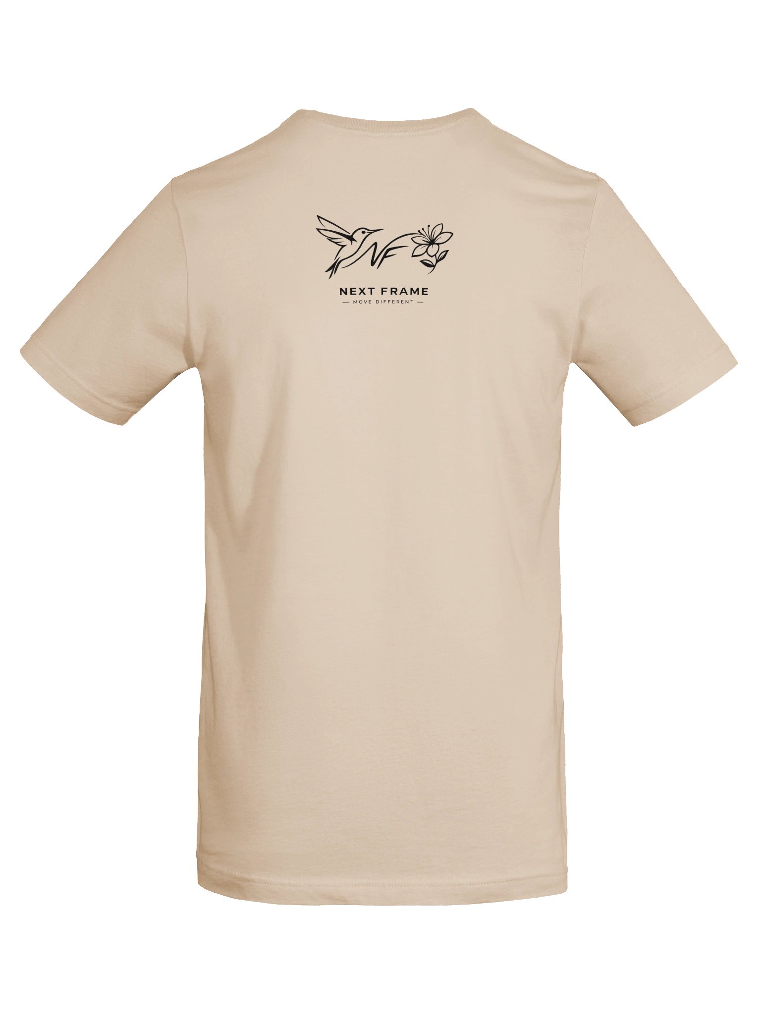 Standard Hummingbird T-shirt product image (106)