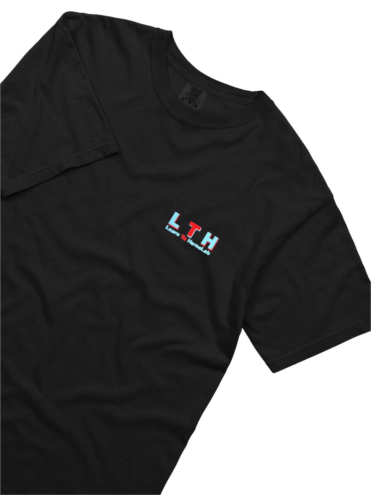 LTH Shirt Embroidered product image (5)