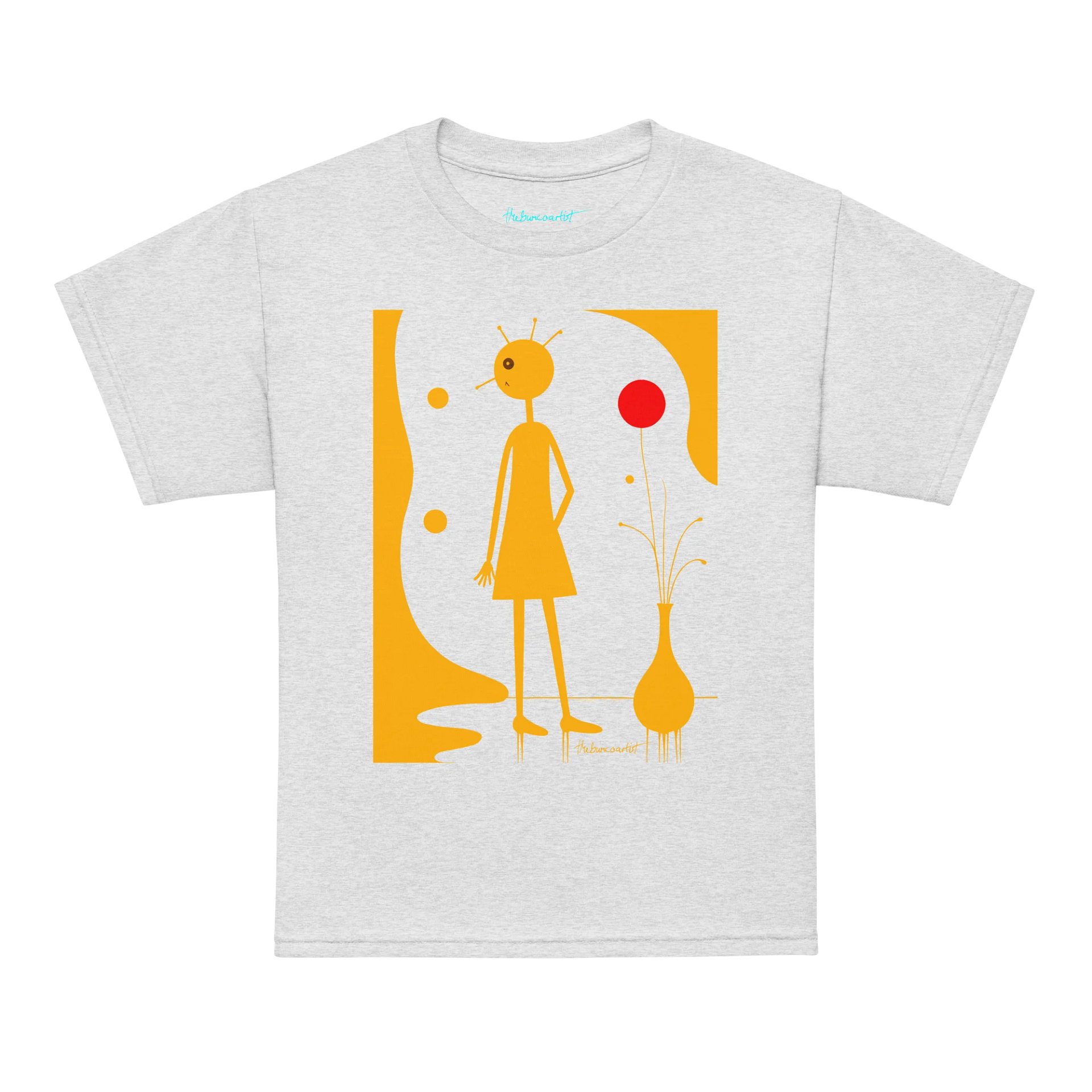 Gildan Youth Sports Tee product image (7)