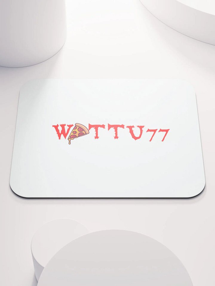 wattu77 Classic Mouse Pad product image (1)