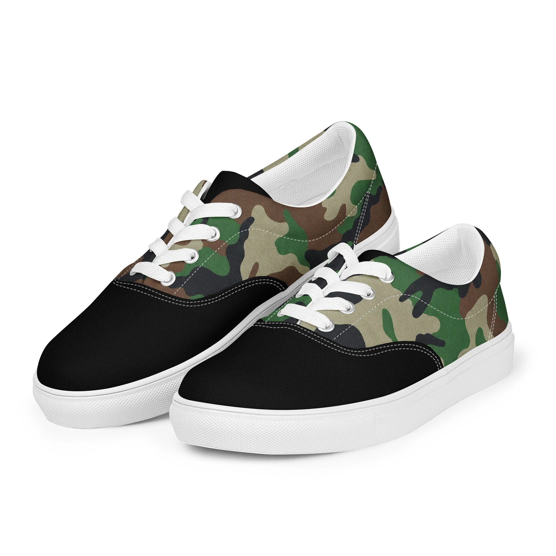 Sneaky Lads - BDU Black Toes product image (4)