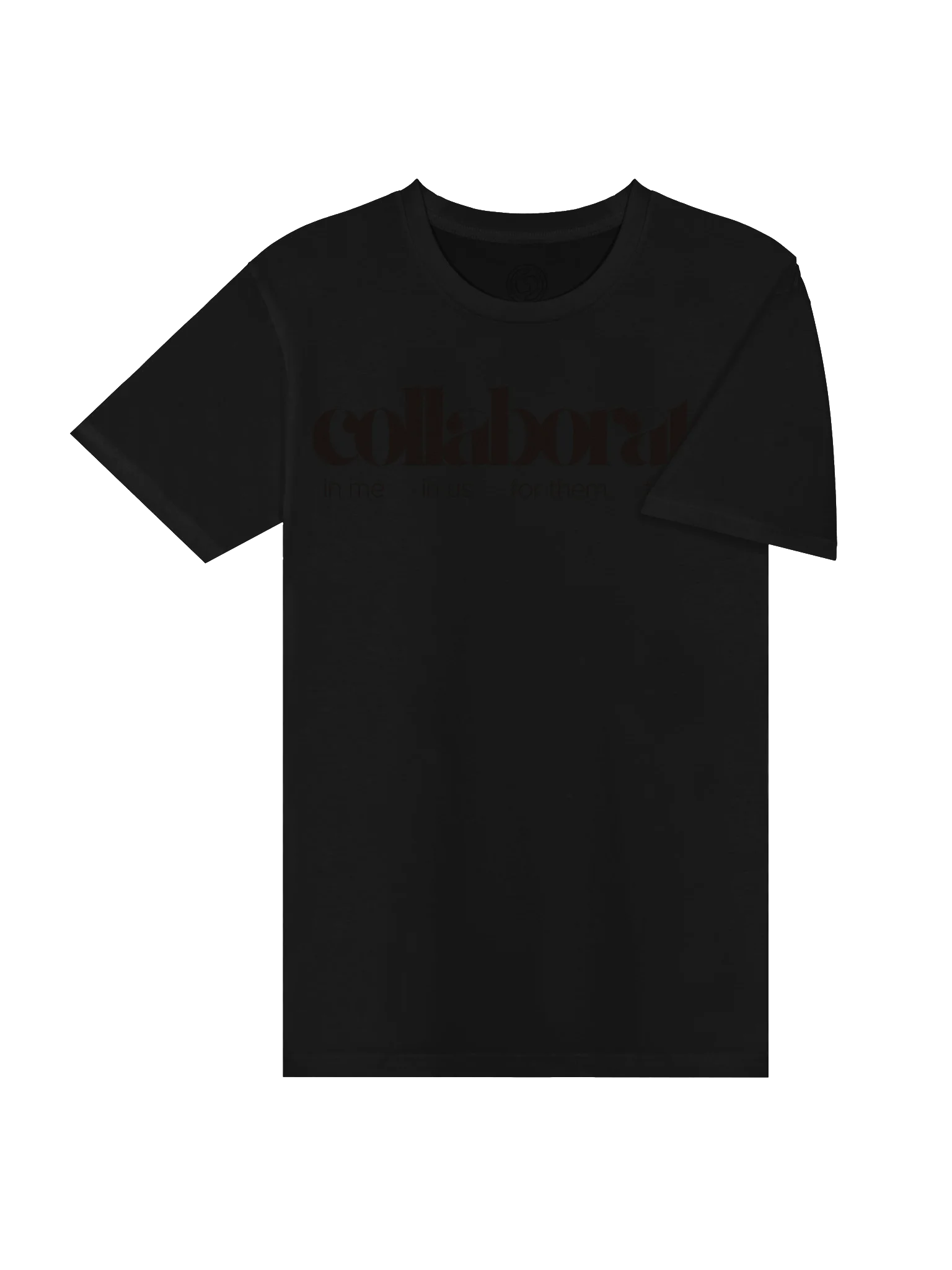 COLLABORATE SIGNATURE STANDARD TEE product image (10)