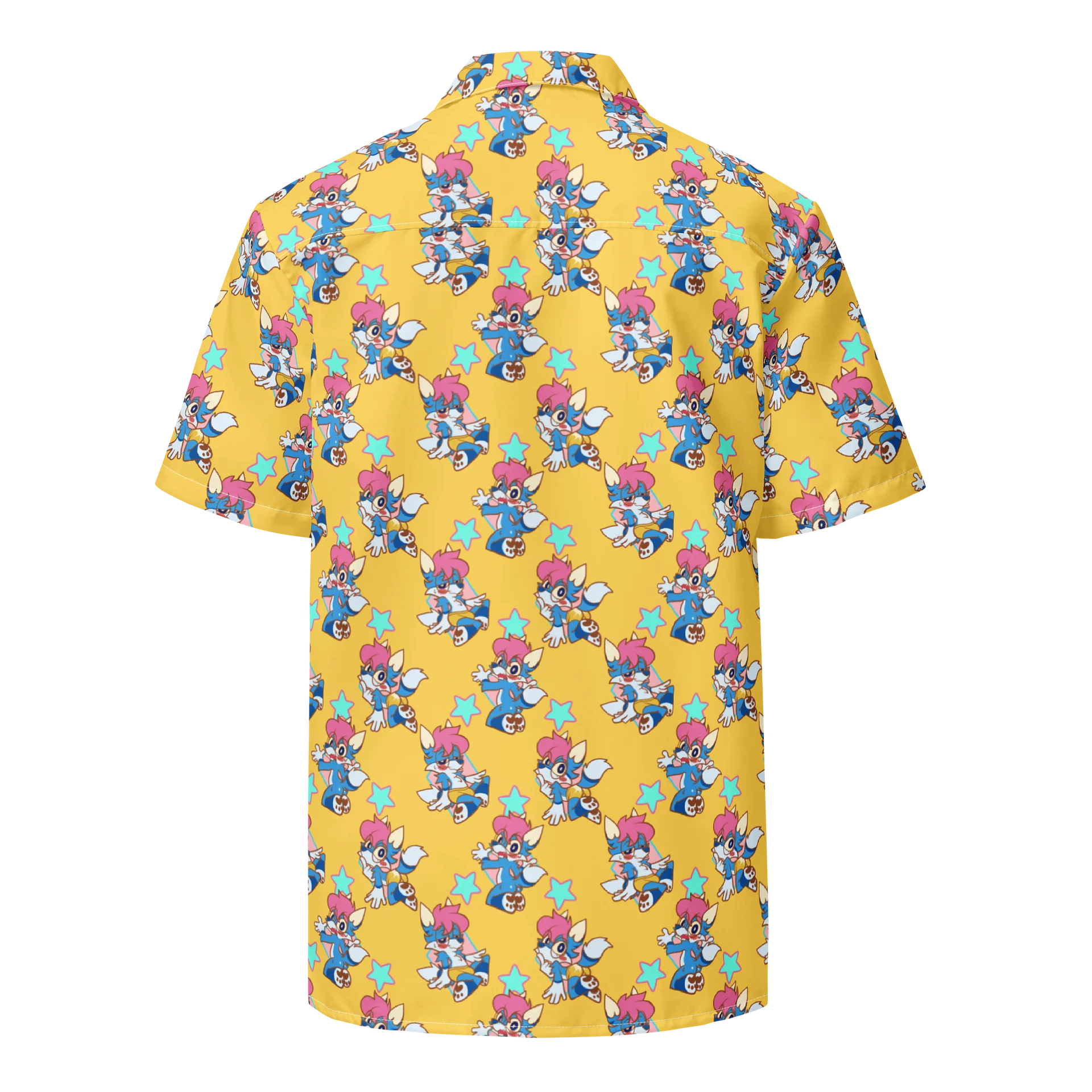 Cute Dog Hawaiian ⭐️ product image (5)