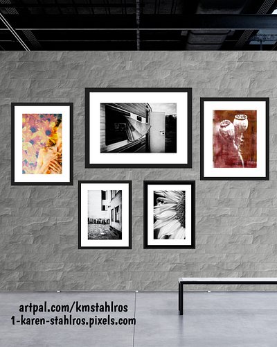 Decorate Your Space!
Framed, Canvas, Metal, Acrylic, Fine Art Prints & MORE!!
Many different frame styles & sizes to choose f...