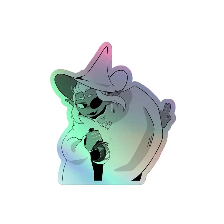 Dizz’s Siffrin Cosplay product image (2)