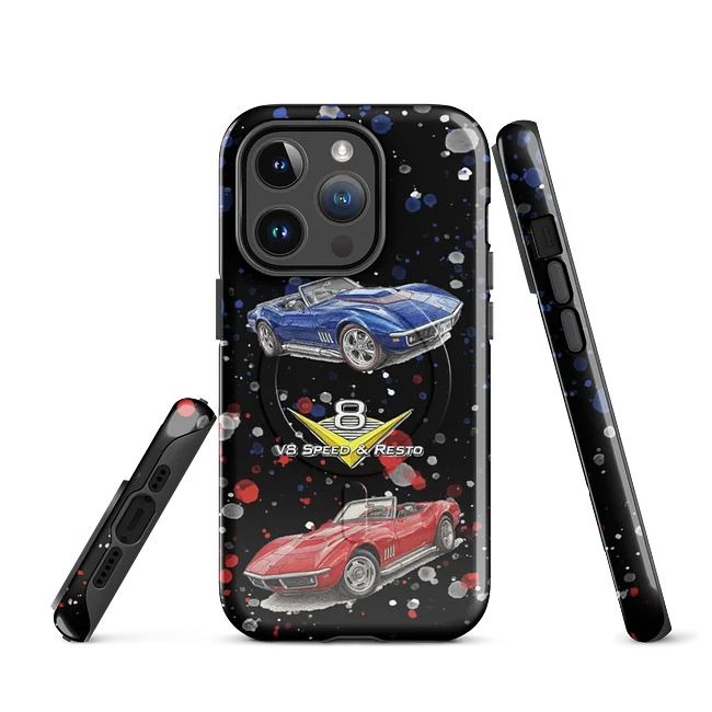 Tech Accessories