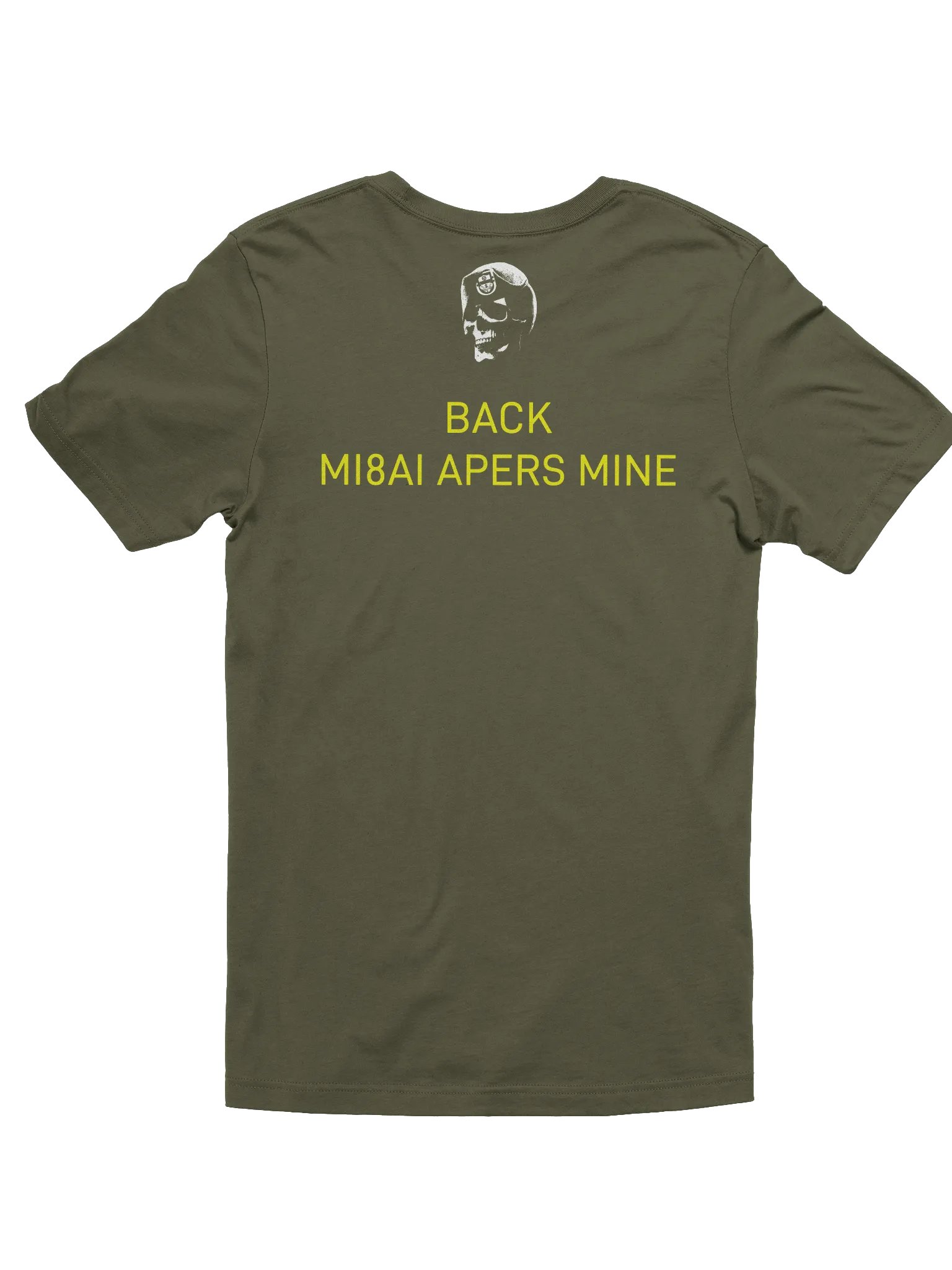 Claymore Mine Tshirt product image (2)