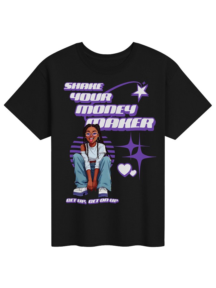 MONEY MAKER product image (8)
