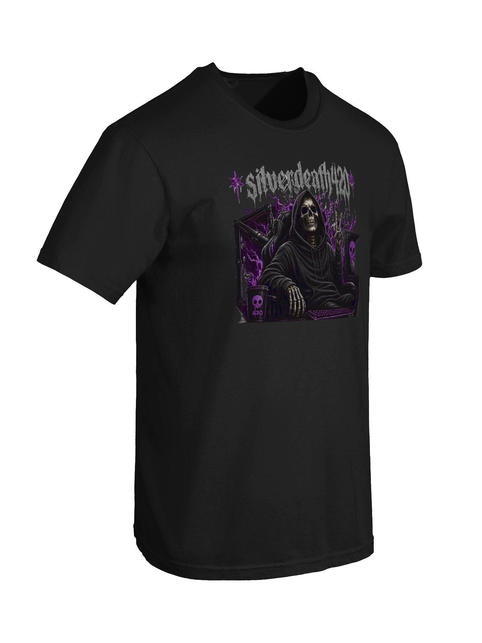 Streamings Is The Only Reason product image (6)