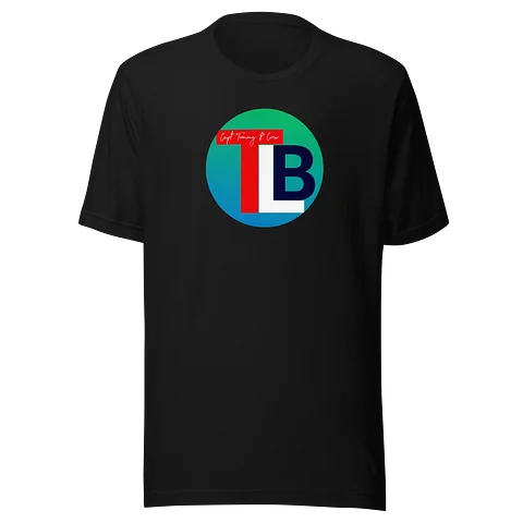 The Lifeboat Iconic Logo Women's Tshirt product image (1)
