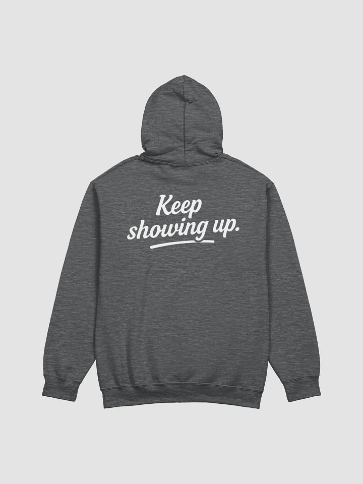 ItsJustAlexTV Signature Hoodie product image (5)