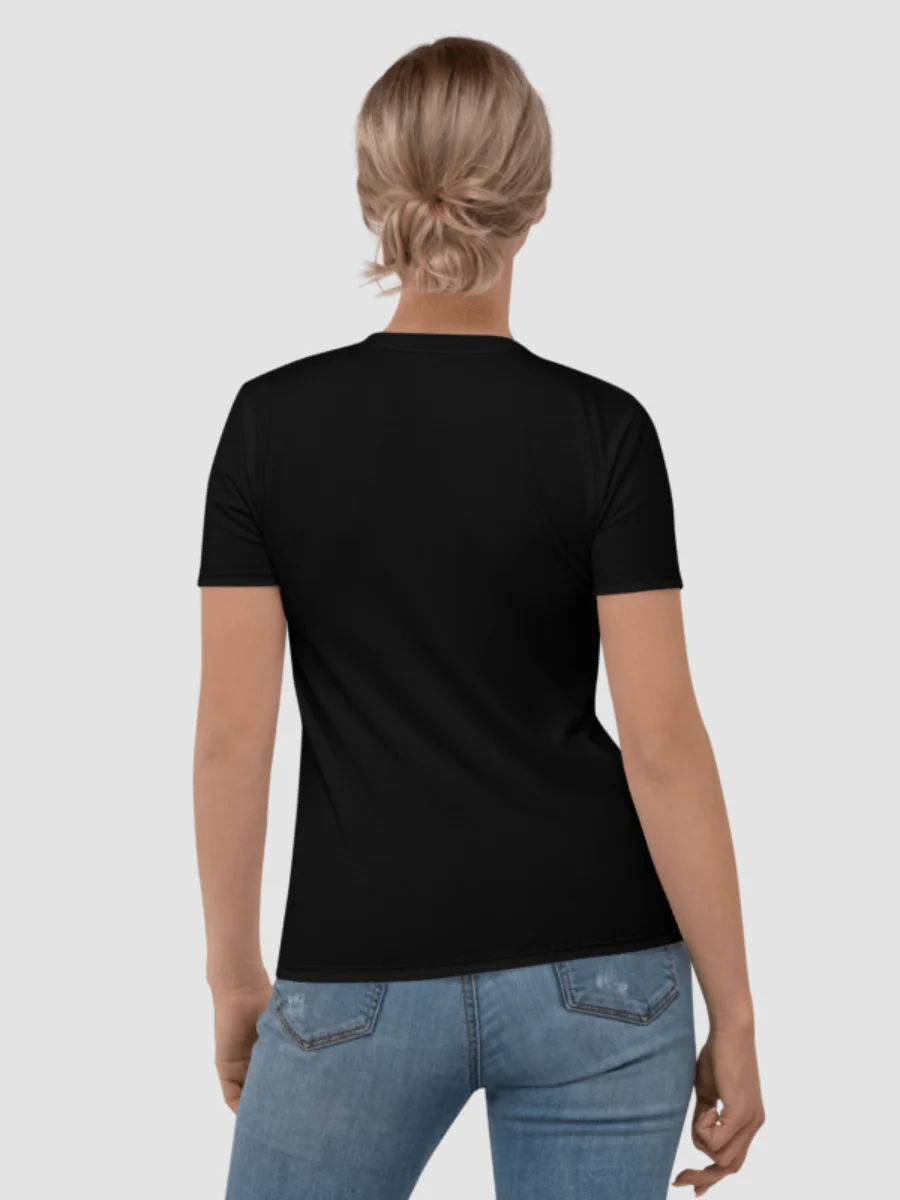 T-Shirt - Noir Pink product image (5)