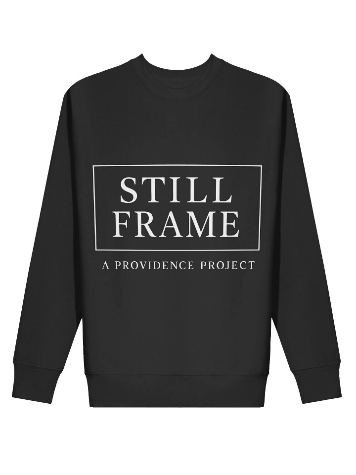 Still Frame Premium Crewneck product image (2)