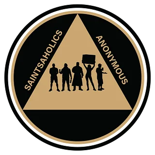 Saintsaholics Anonymous