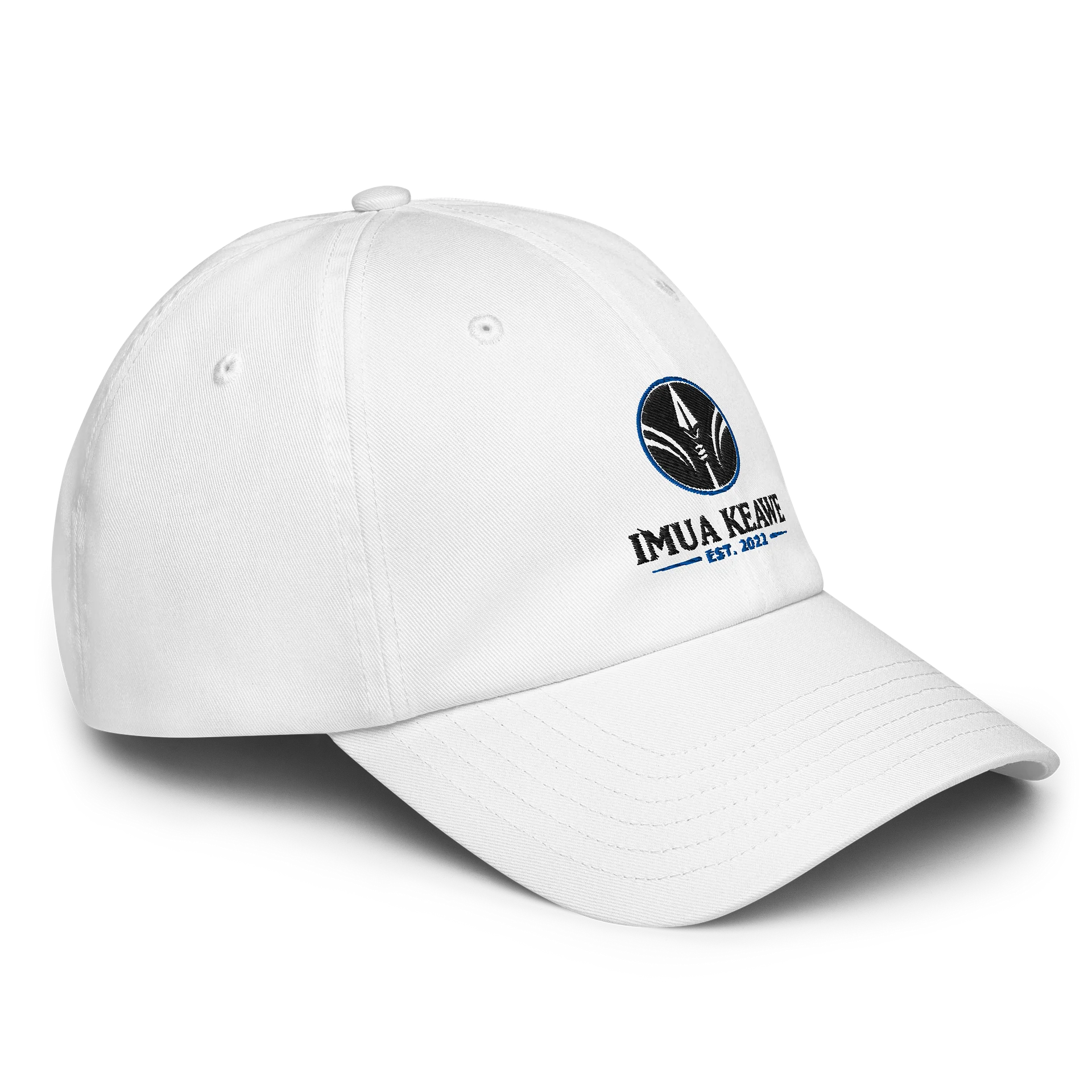 Under Armour Flat Embroidered IMUA Keawe Hat product image (3)