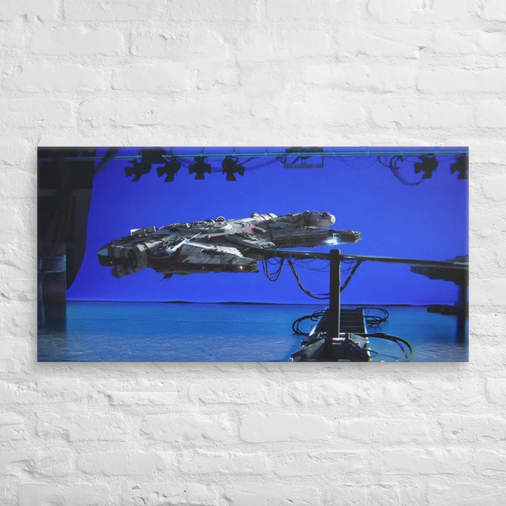 Art Print - ZT-800 Mk.I # 1 product image (2)
