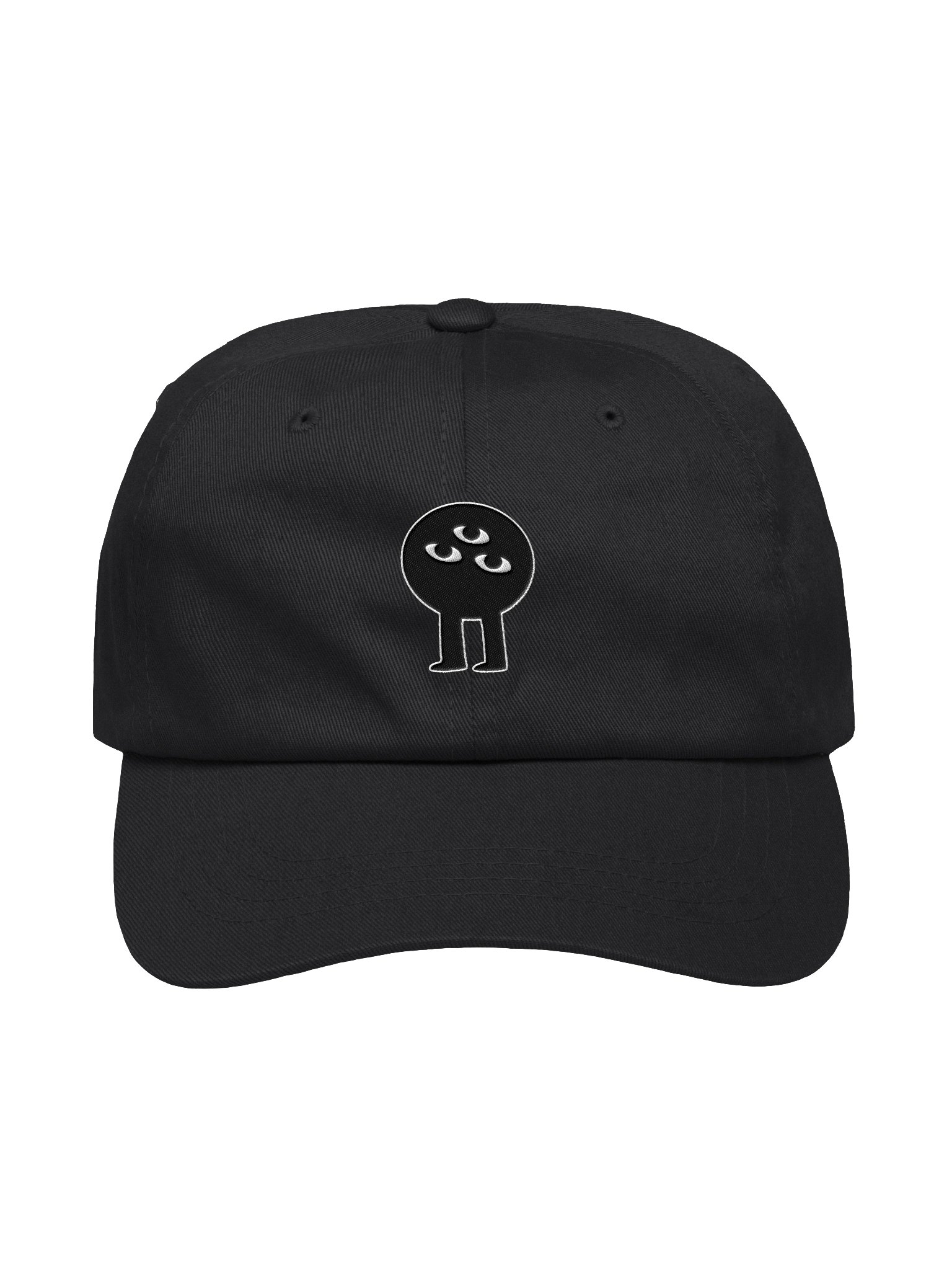 Oddo Dad Hat product image (1)