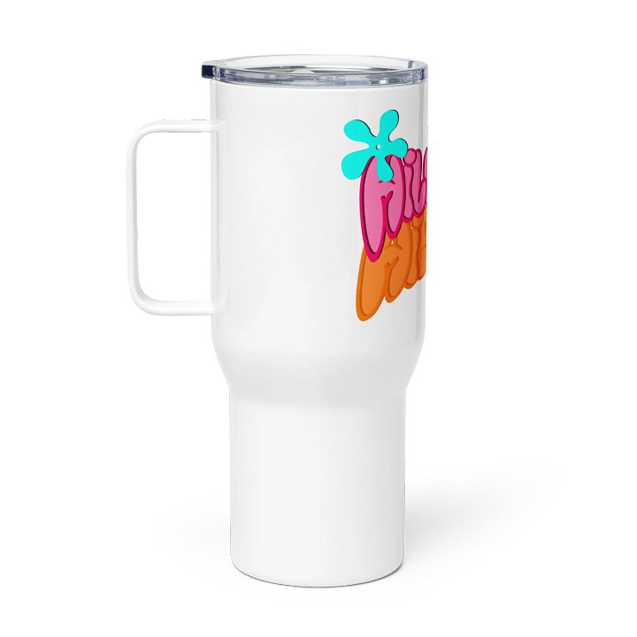 Hillside Hippie Mugged product image (1)