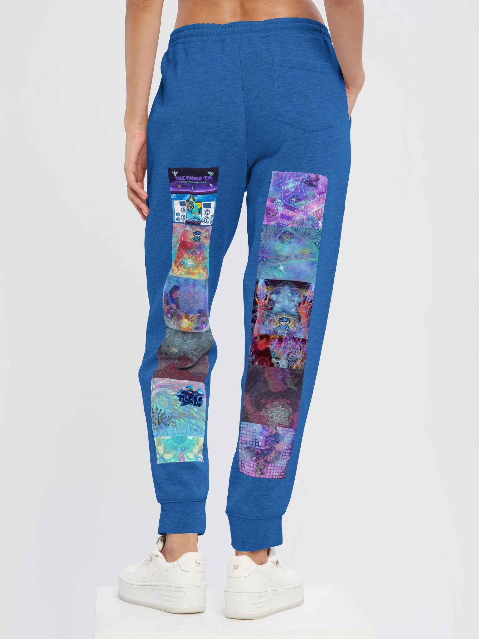 DiskoBlu Joggers product image (5)
