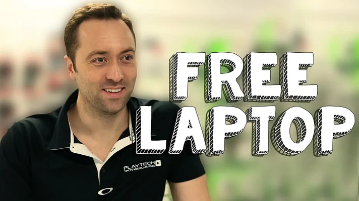 Video thumbnail