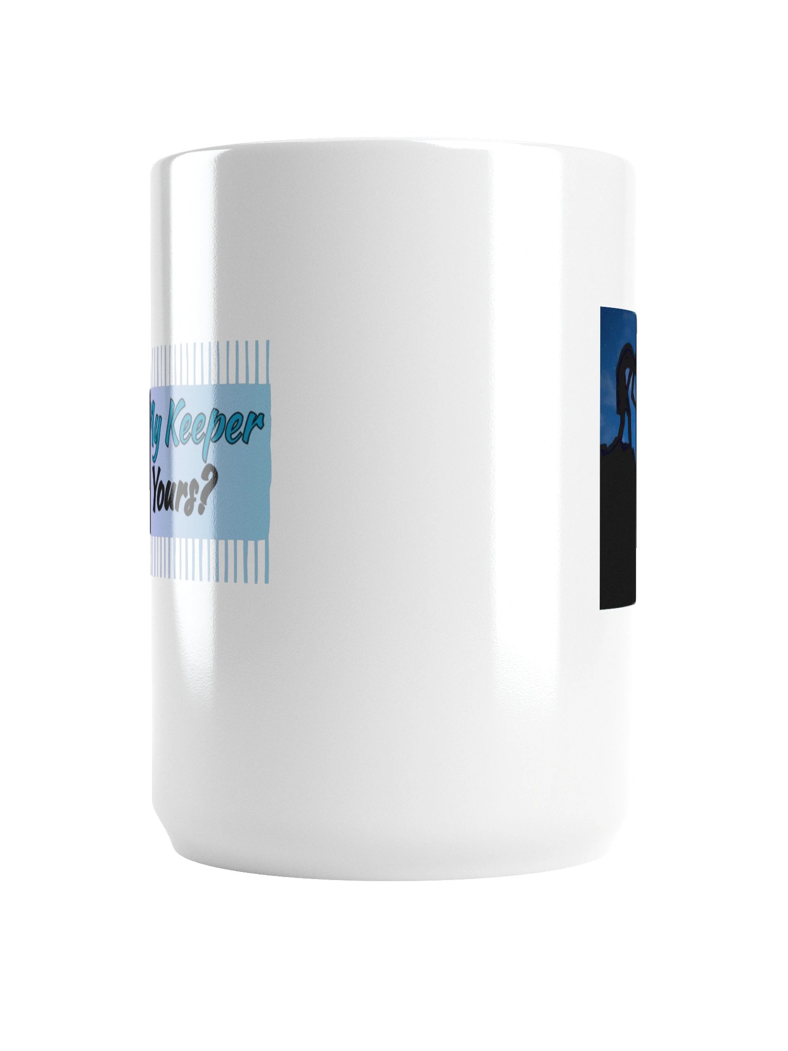 Rise Together Mug product image (3)