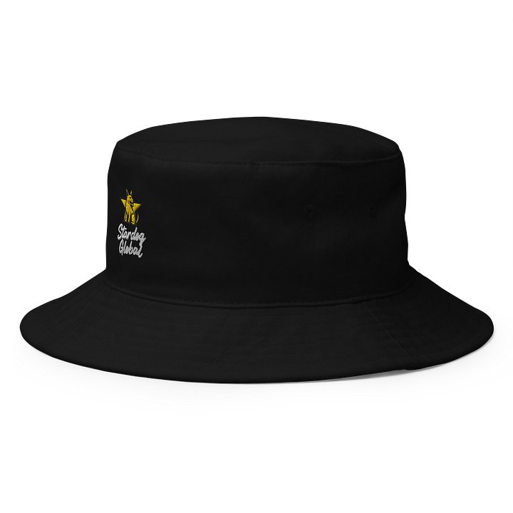 Stardog Style Bucket Hat product image (2)