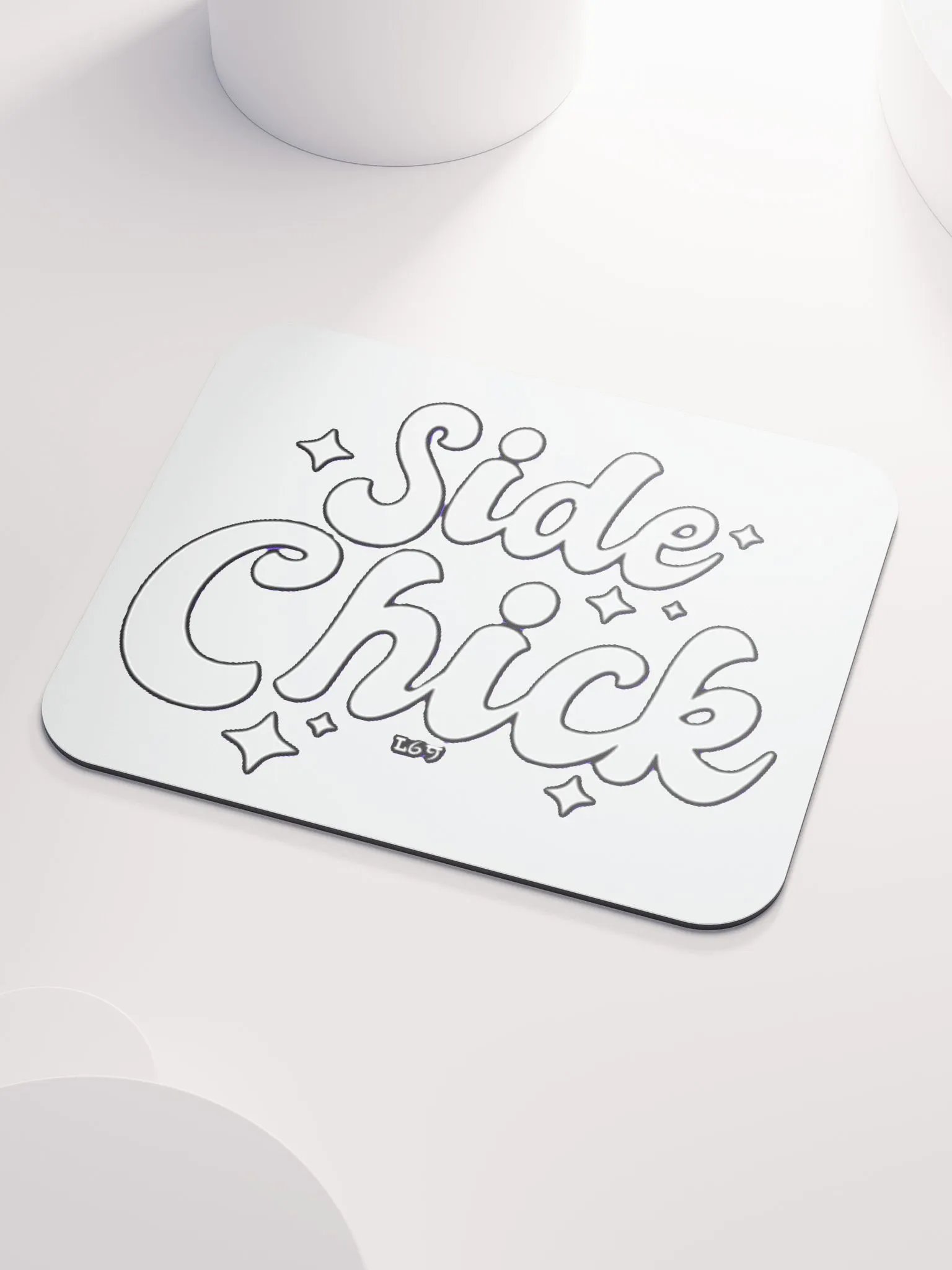 SIDE CHICK product image (3)