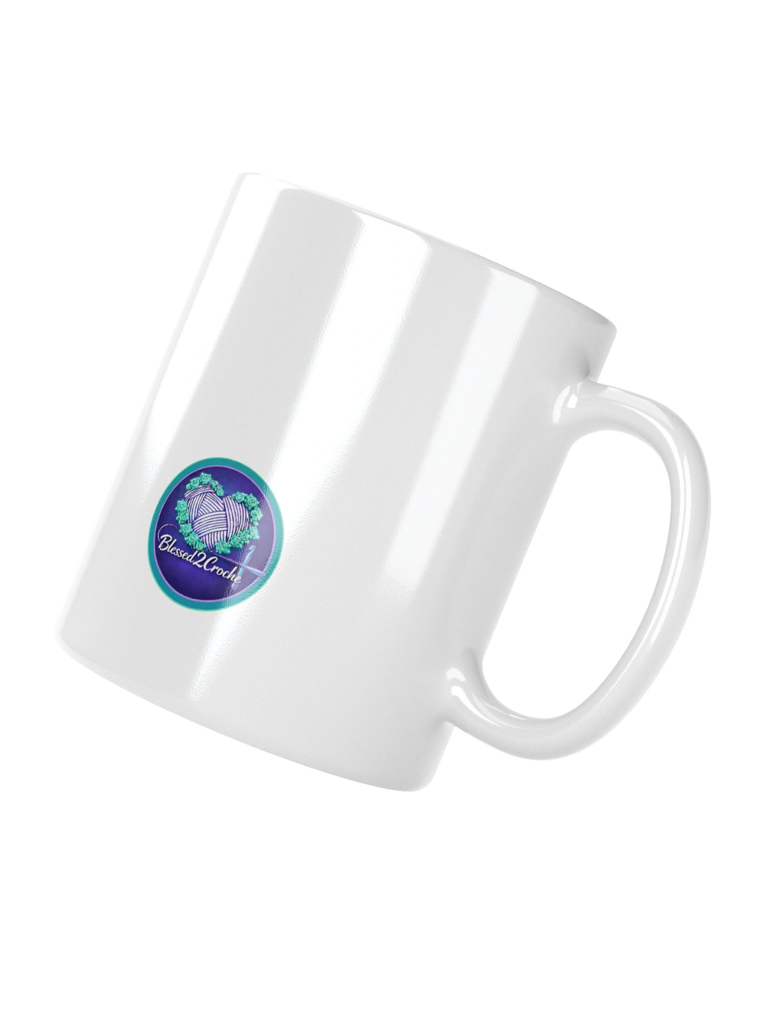 DRAMA LLAMA MUG product image (3)