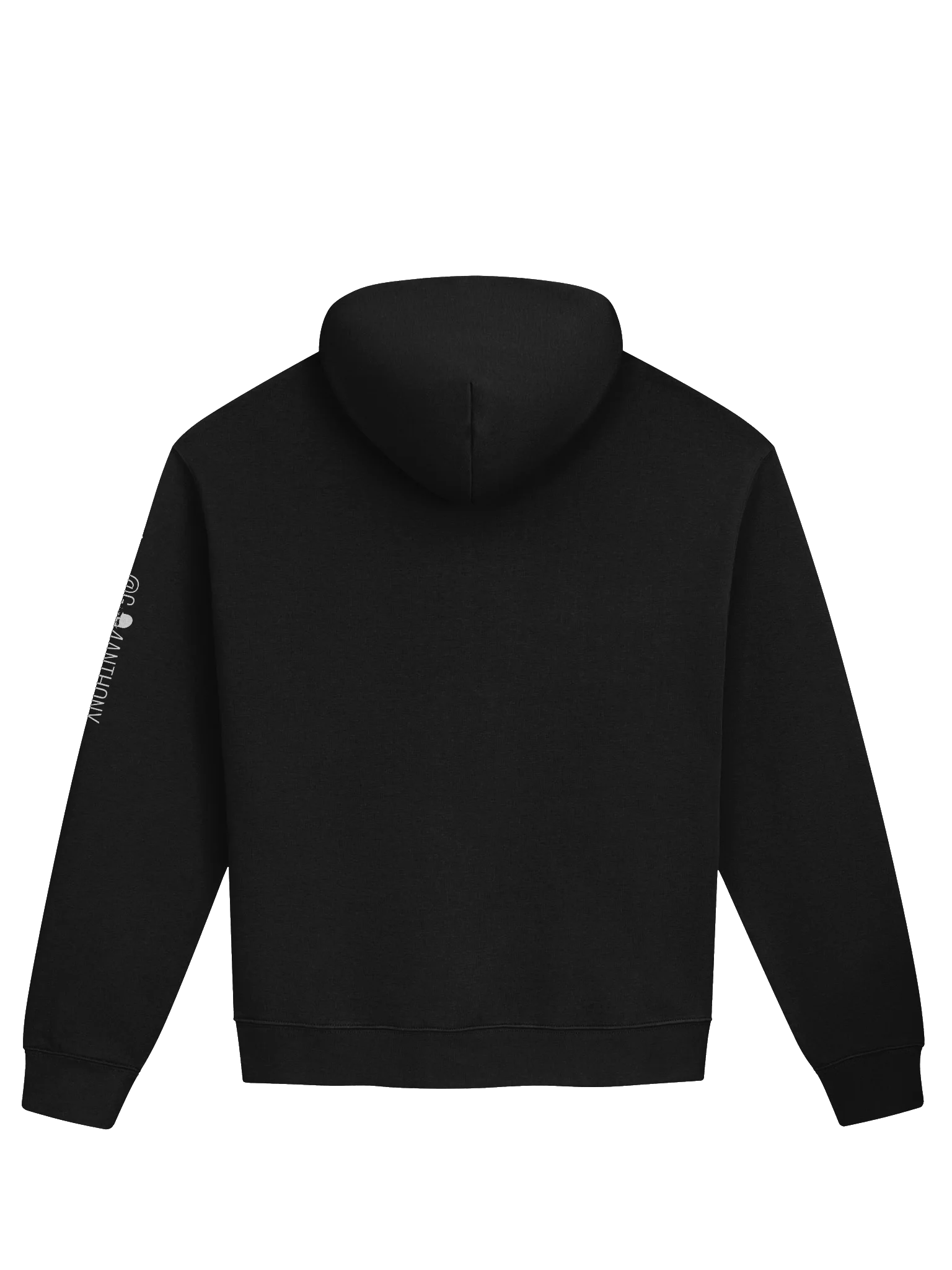 NUKE PEST CONTROL HOODIE product image (2)